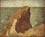 Georges Seurat Impression Figure china oil painting reproduction